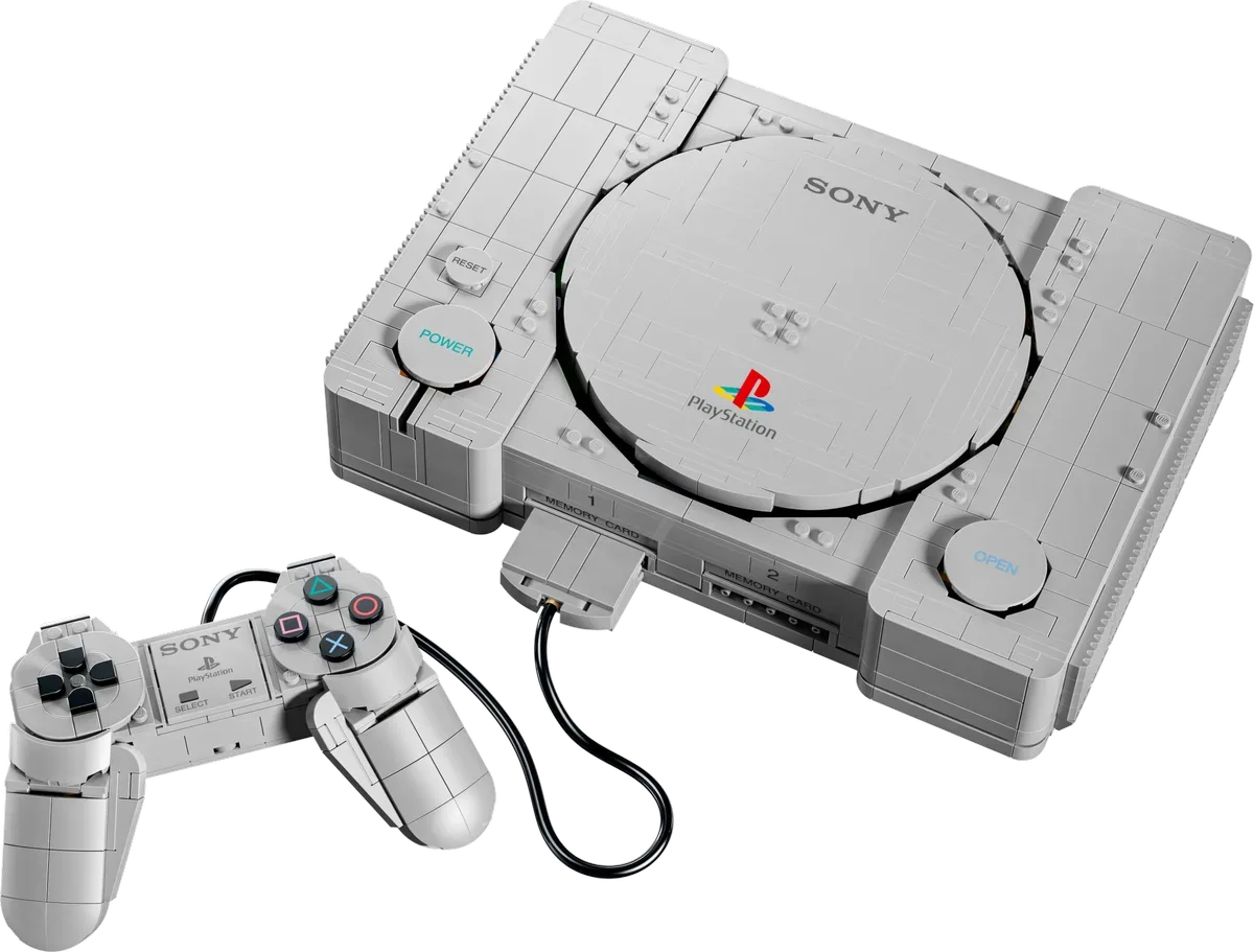 Playstation™