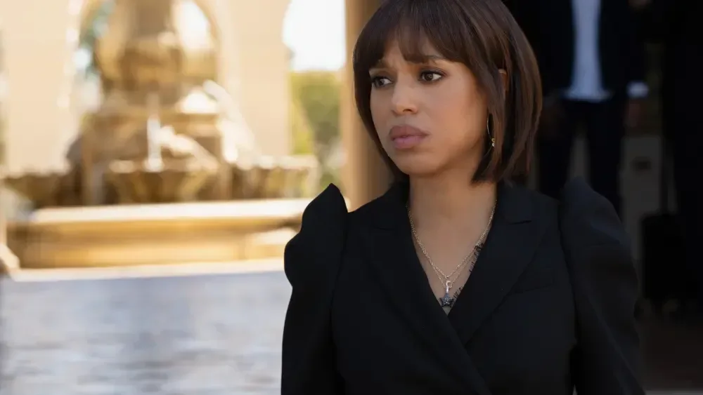 ‘Imperfect Women’ Season 2 Sets Kerry Washington’s Eleanor on a New Martha’s Vineyard Mystery