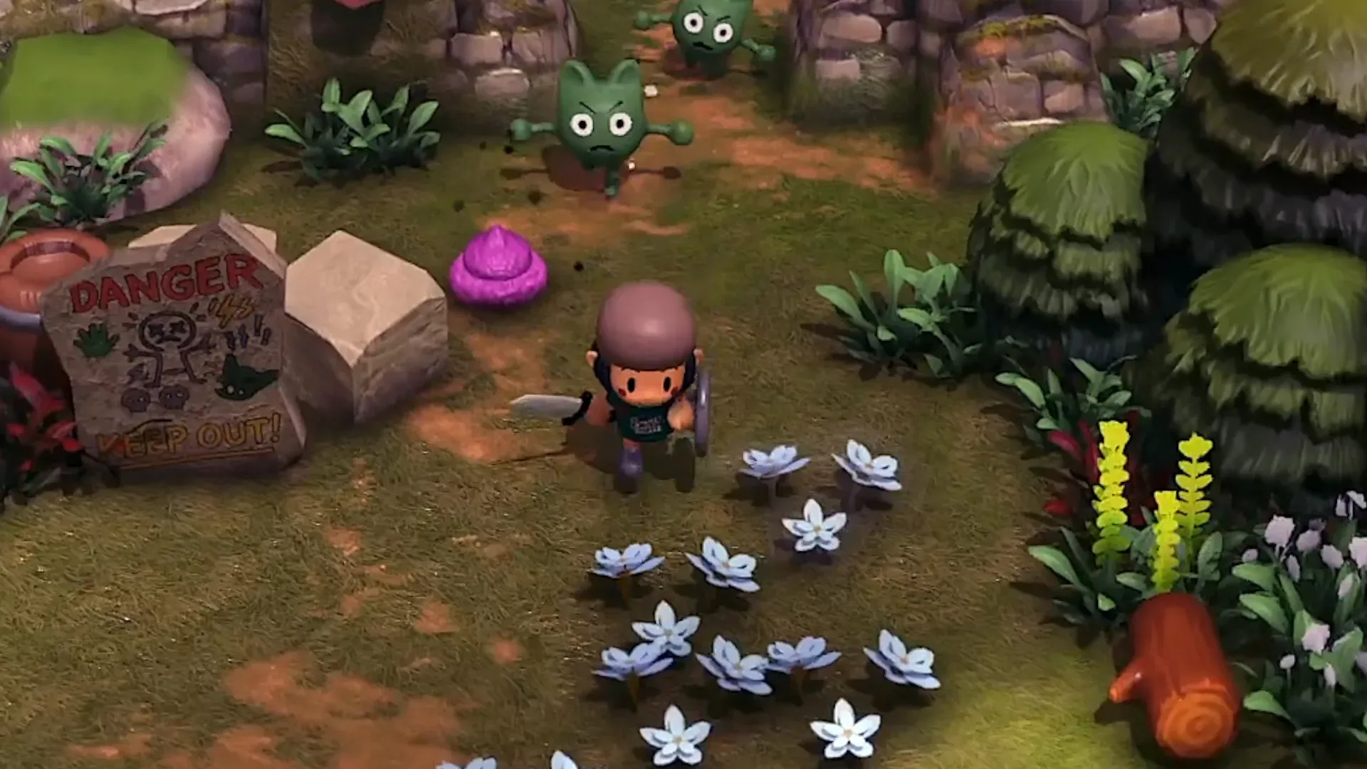 Littlelands
