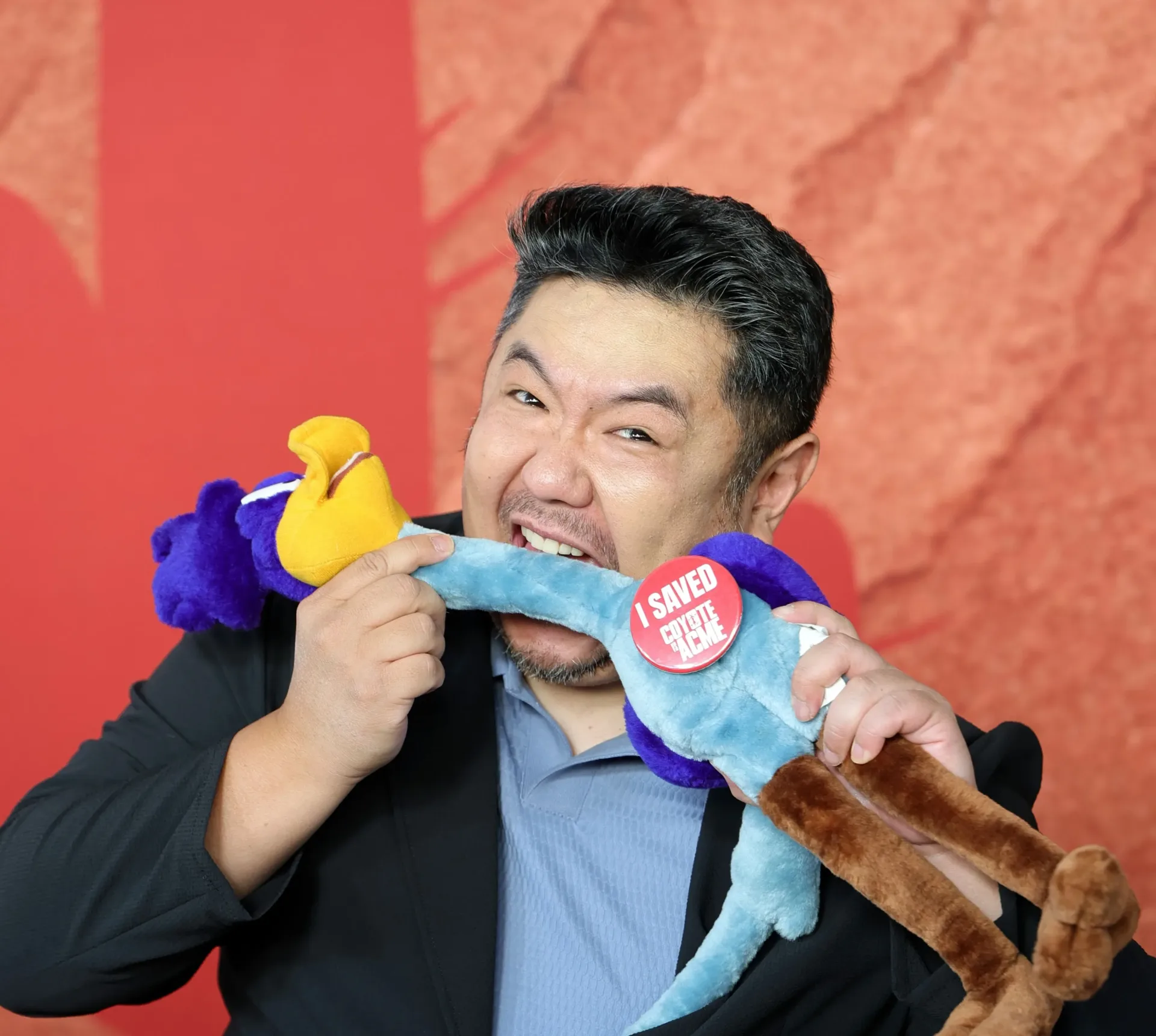 Eric Bauza remembered for his Looney Tunes voice performances