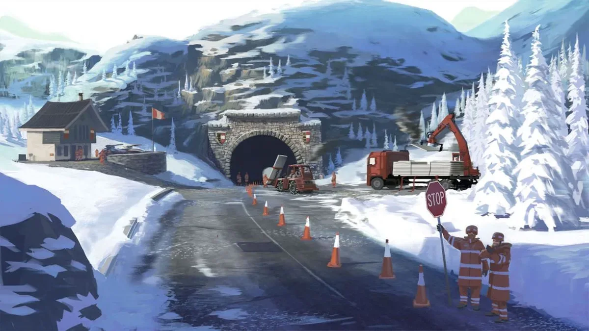Dan Houser Explains Why Rockstar’s Cold War Spy Game Agent Never Made It Out of Development