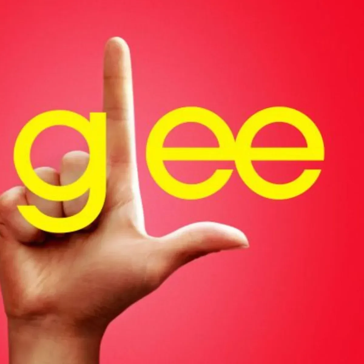 Glee reboot series-order announcement for Disney+ and Hulu