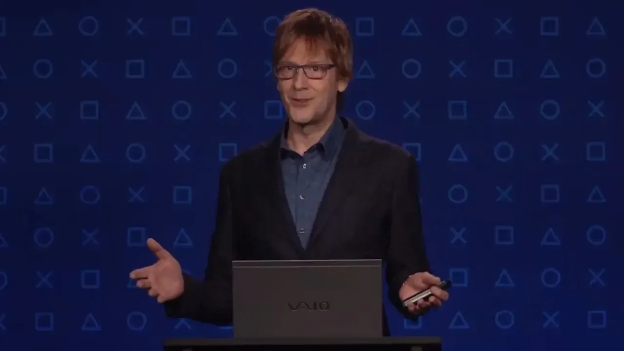 Sony Patent Explores Controller-Aware Frame Generation for a Future PlayStation