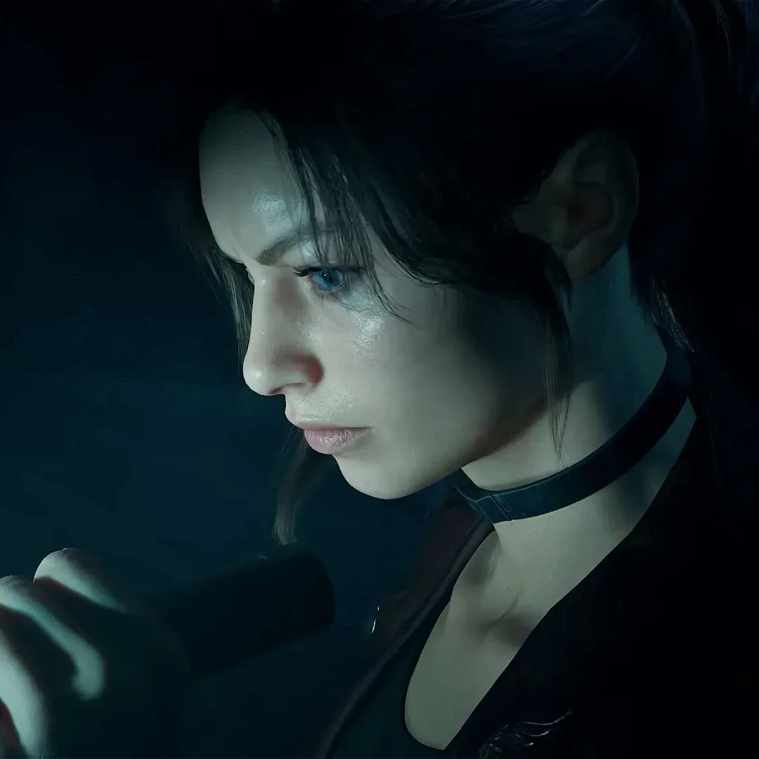 Resident Evil Veronica trailer screenshot
