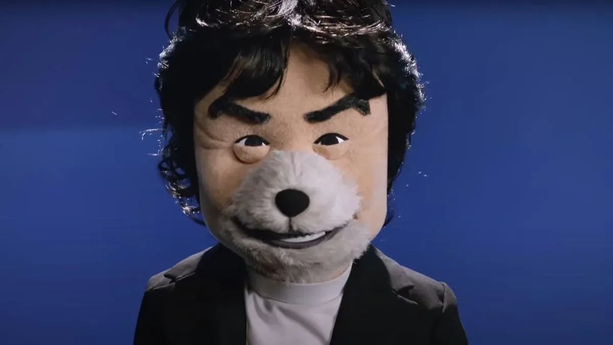 Shigeru Miyamoto Says AI Can Push Game Development Back Toward What Matters