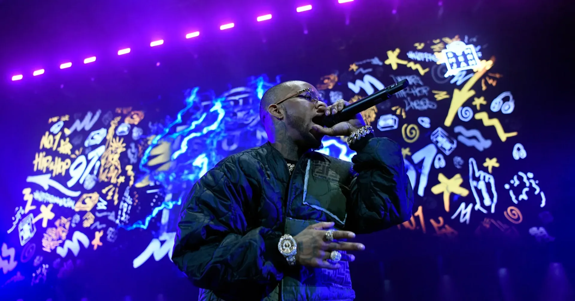 Tory Lanez prison stabbing lawsuit court filing coverage