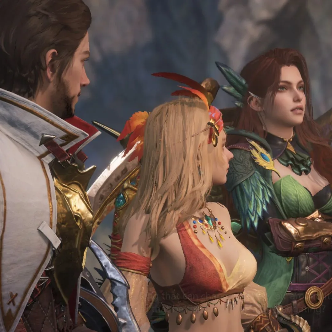 Monster Hunter Outlanders codes