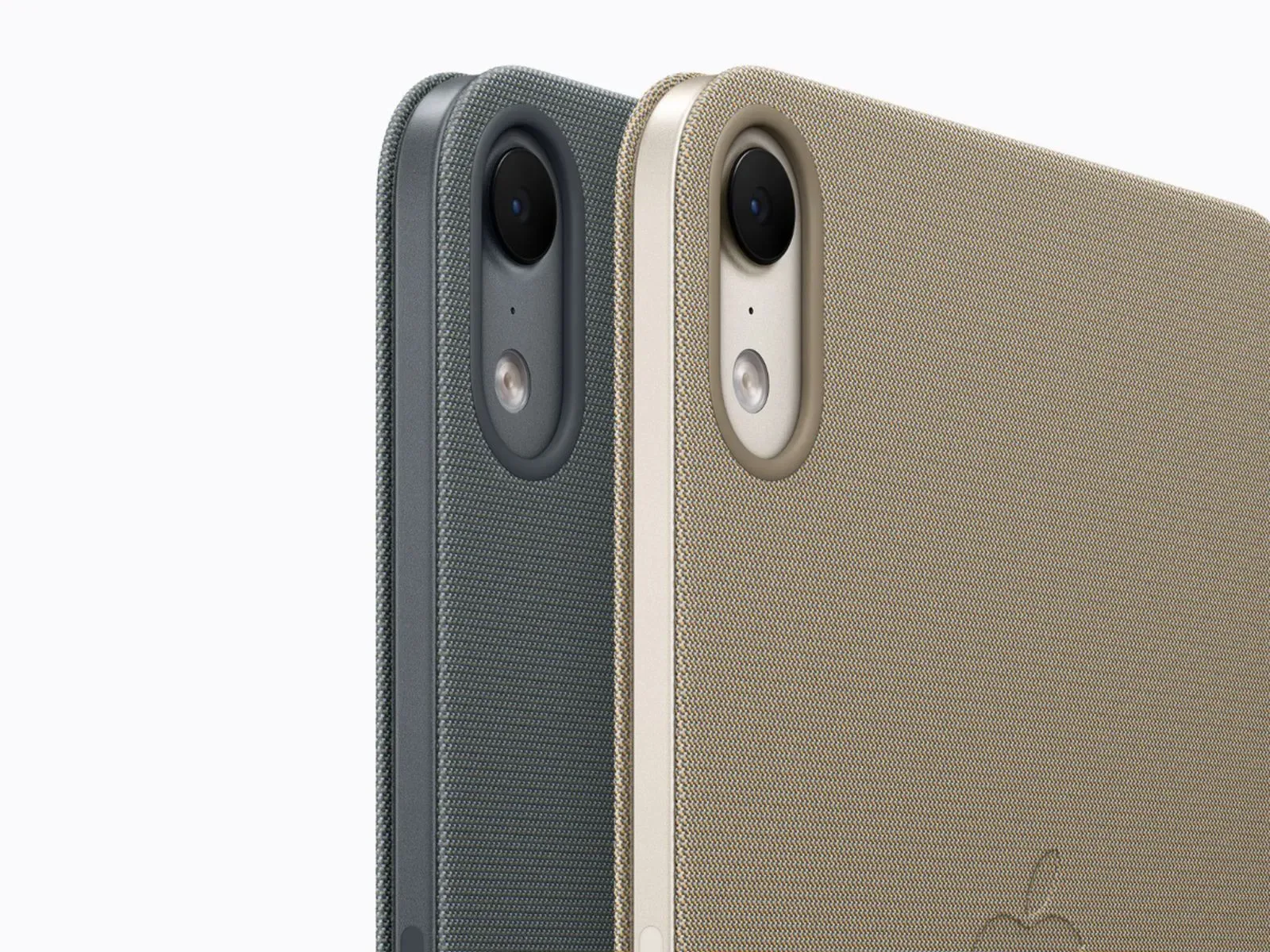 Apple’s $79 TechWoven Smart Folio Brings a New Fabric Finish to iPad mini