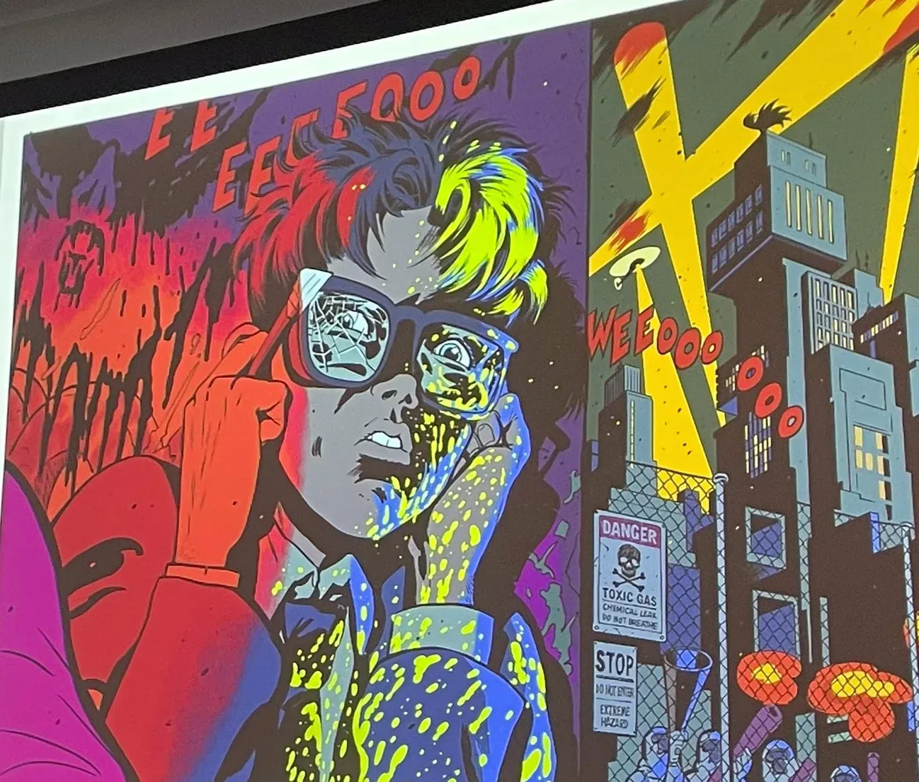 NYCC Tease: Will Clark Kent Kill Bruce Wayne In A Secret DC Crossover?