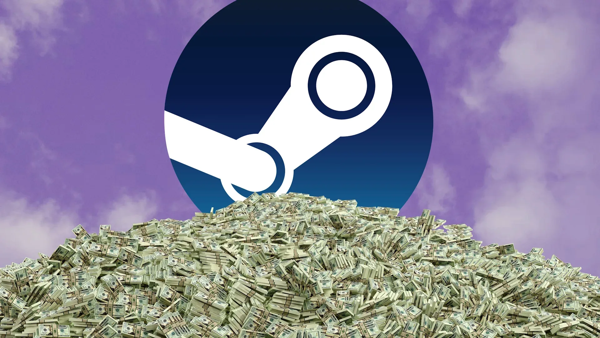 Steam’s Reported $20 Billion Year Raises a Simple Question: What Should Valve Fix First?