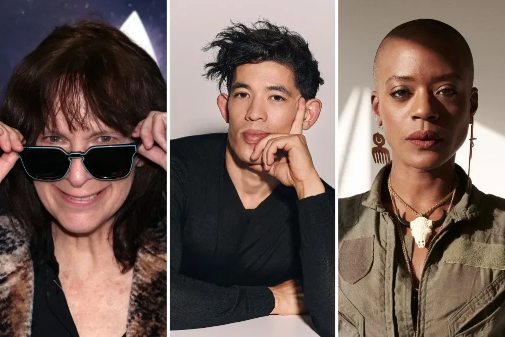 Amanda Plummer, Christopher Chung and T’Nia Miller join the cast of Ascension
