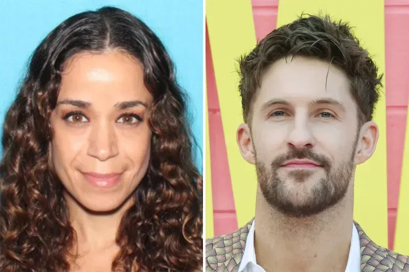 Los Angeles Police Department investigation into the death of Christina Downer