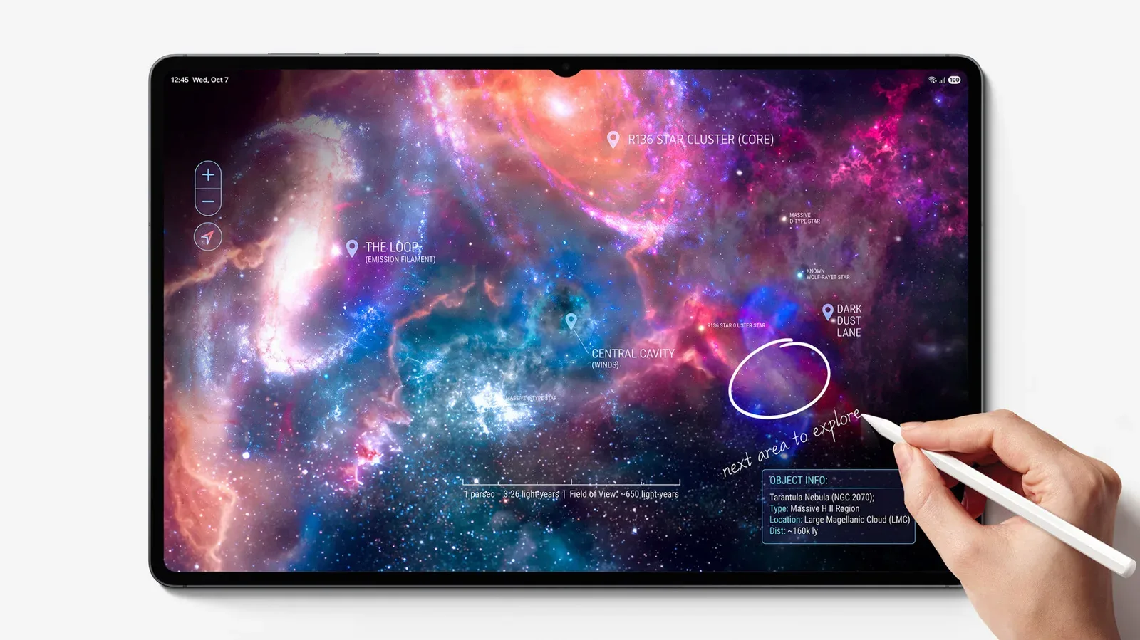 Samsung Galaxy Tab S12 Ultra and Galaxy Tab S11 Ultra side-by-side comparison