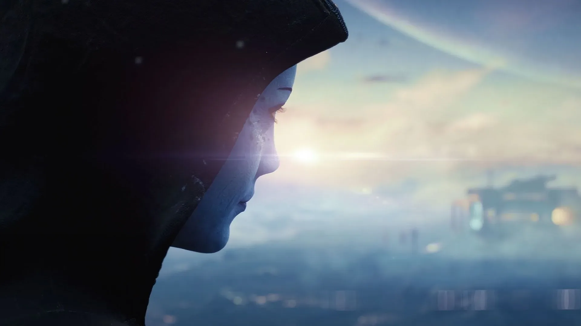 Mike Gamble’s message thanking fans and seeking roles for BioWare team members