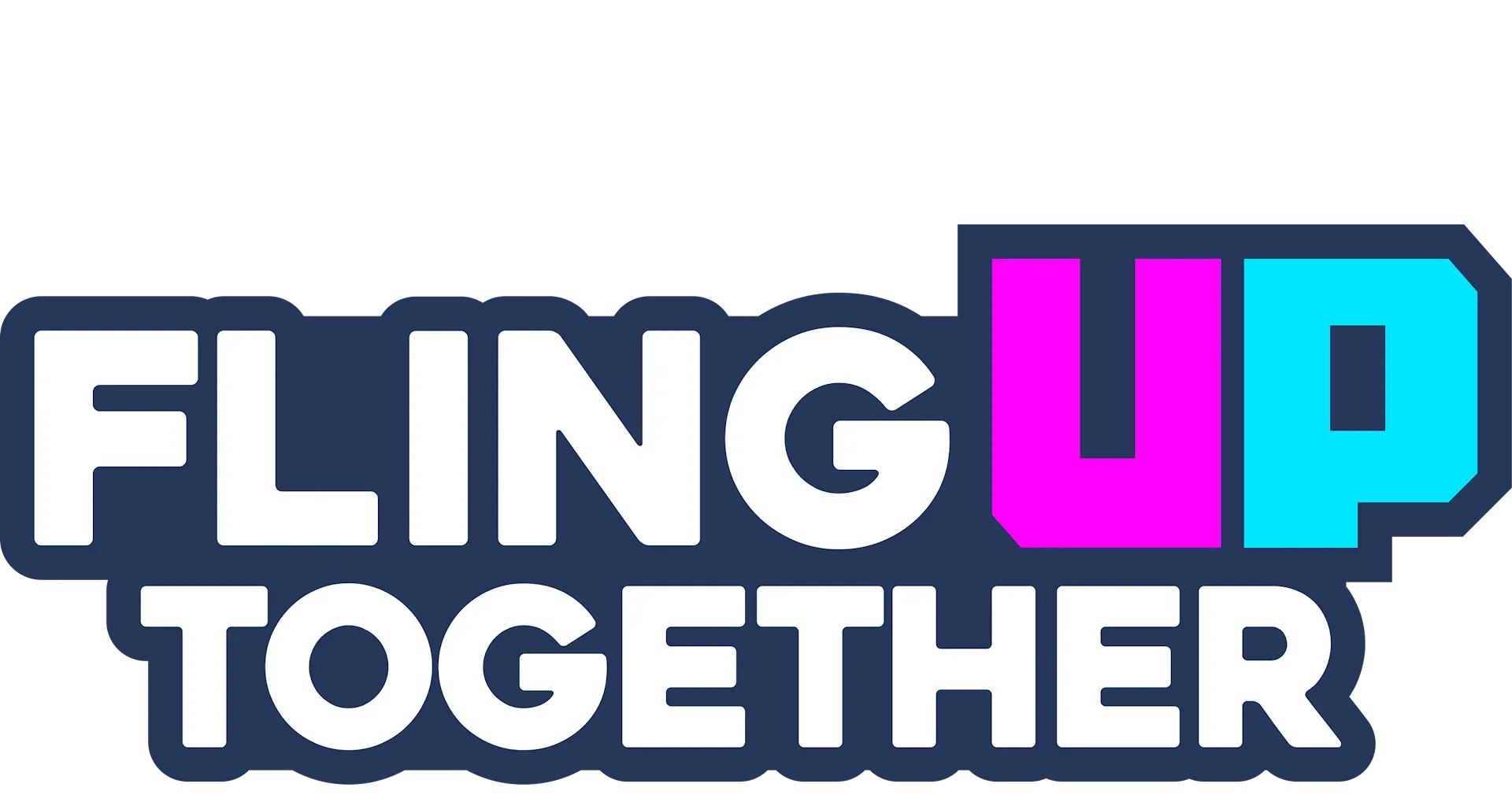 FLING UP TOGETHER