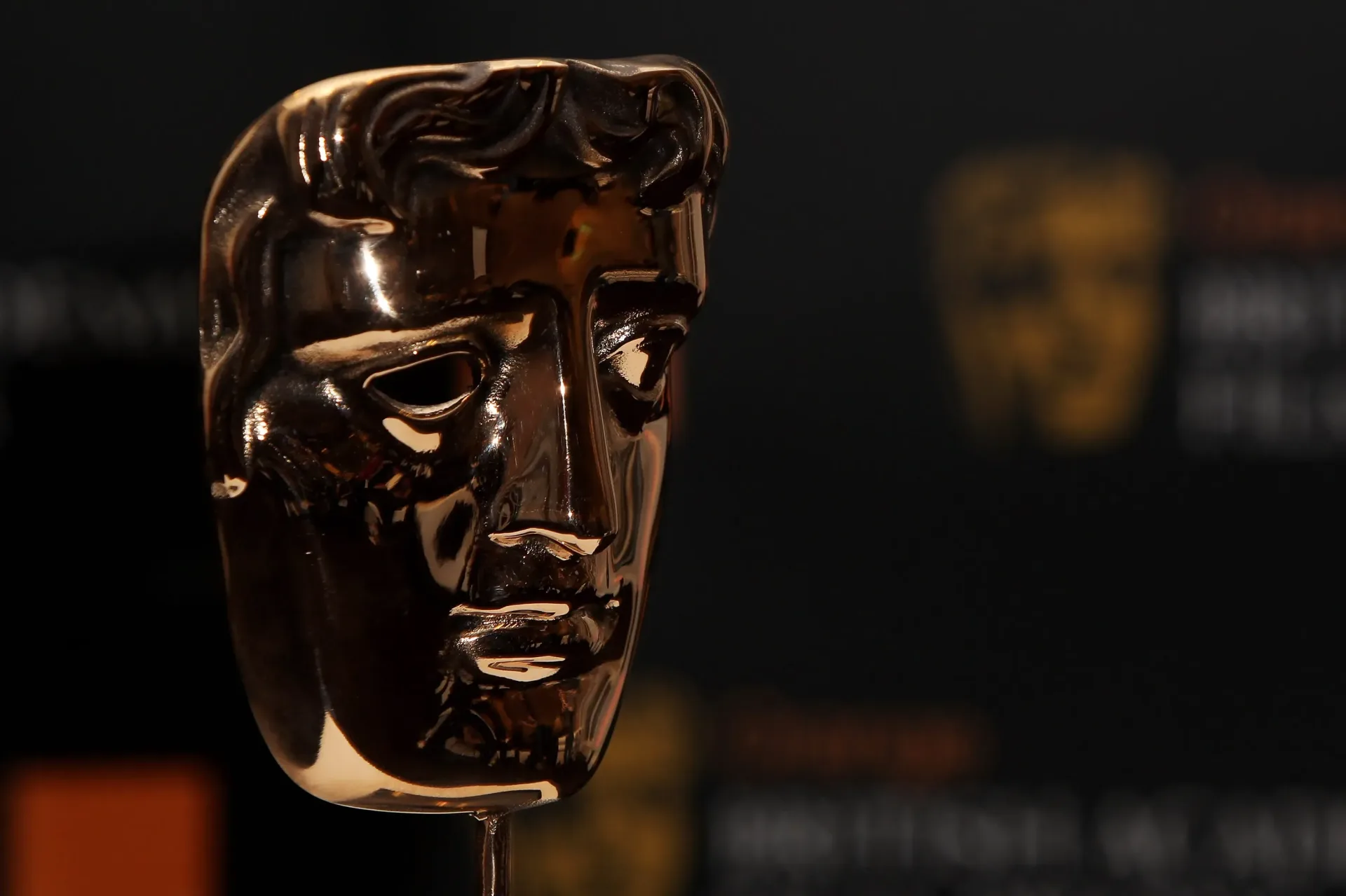 BAFTA awards venue representing questions over trustee guest-ticket governance