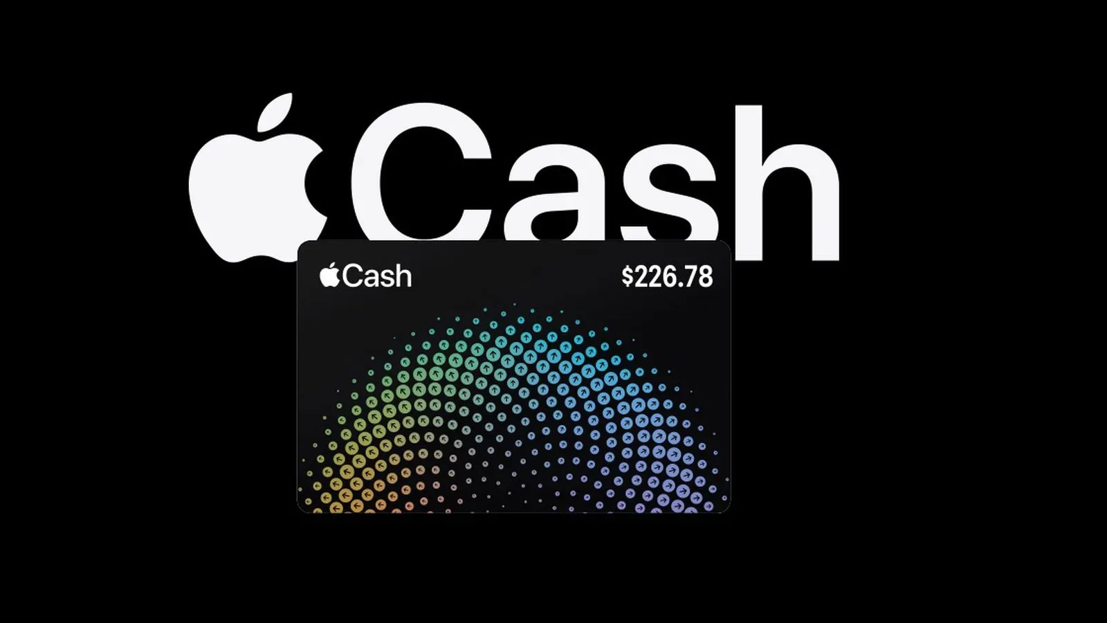 iPhone Wallet app with a digital driver's license option for Apple Cash verification
