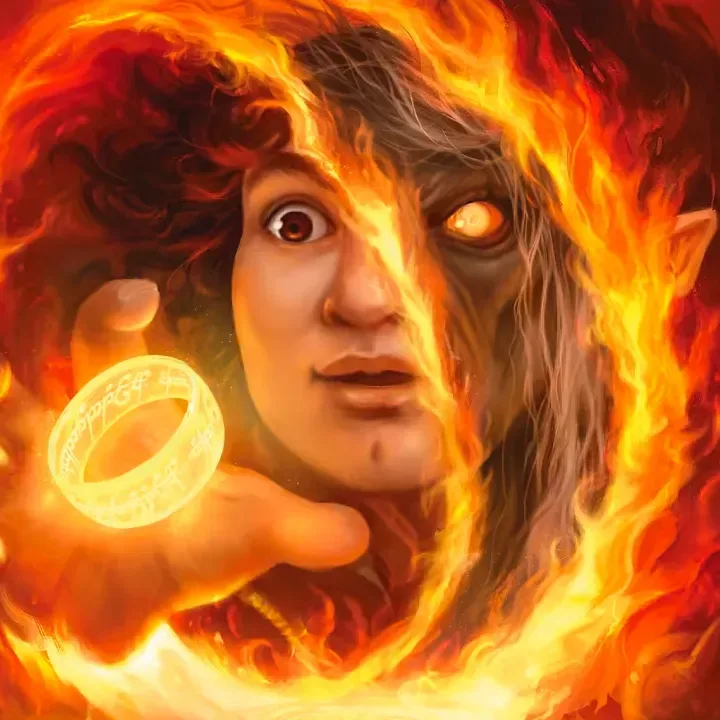 Magic: The Gathering booster packs representing the new God Pack configuration