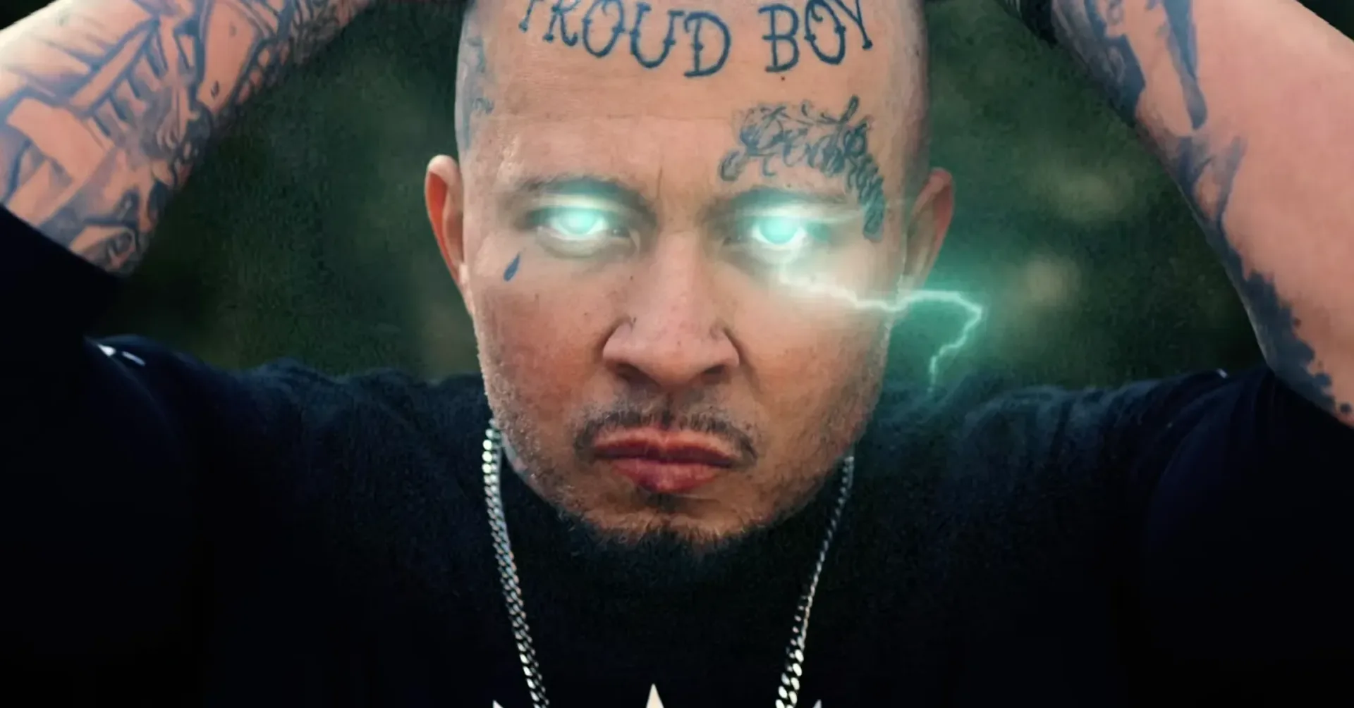 Playboy The Beast lawsuit article discussing rap lyrics and sentencing