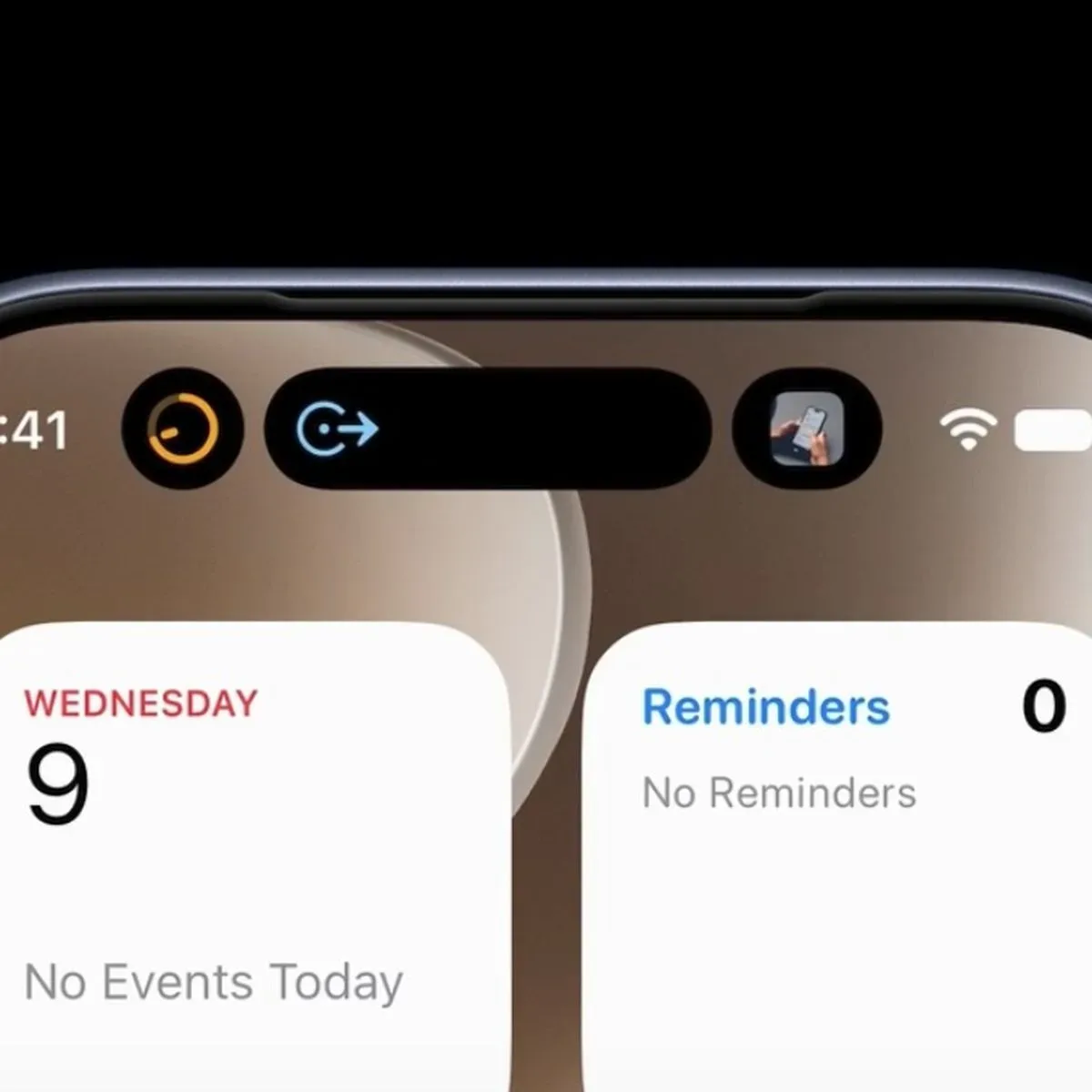 iPhone 18 Pro Can Show Three Live Activities, but App Alerts Still Top Out at Two
