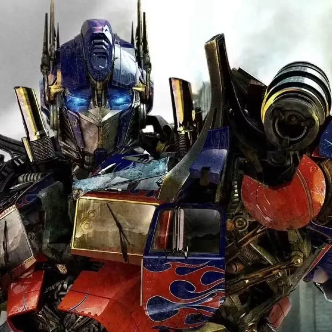 Michael Bay and Steven Spielberg linked to the next live-action Transformers film