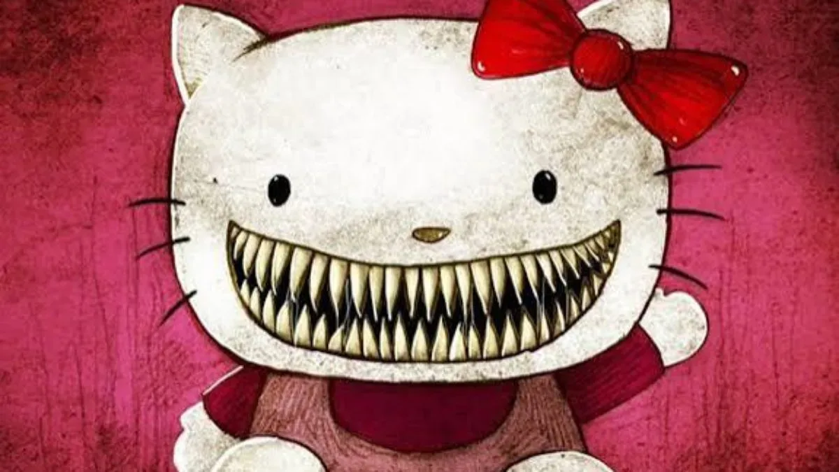 IDW Goes Dark in 2027 With Horror Plans for Hello Kitty, Sonic, TMNT and Star Trek
