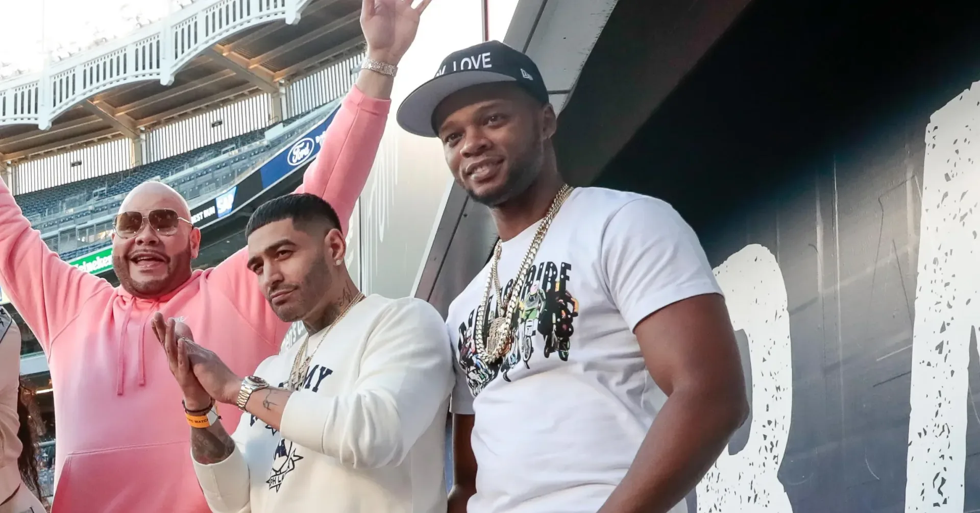 Eazy The Block Captain Directs ‘Letter To Claressa’ at Claressa Shields Amid Papoose Dispute