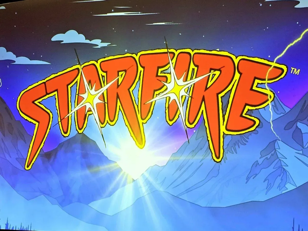 Alyssa Wong and Belén Ortega’s upcoming Starfire ongoing series