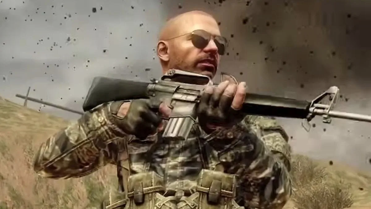 Modern Warfare 4 Is Chasing Call of Duty’s “Good Old Days” After Black Ops Ports Beat Expectations