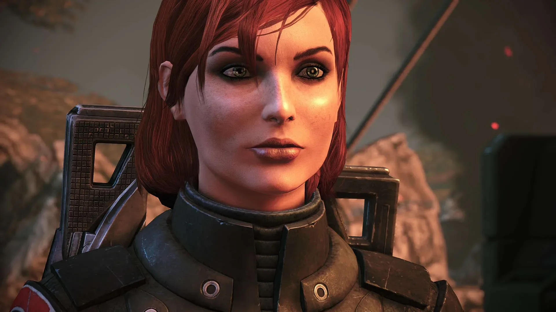 Mass Effect Universe internal trailer footage discussed after BioWare’s closure