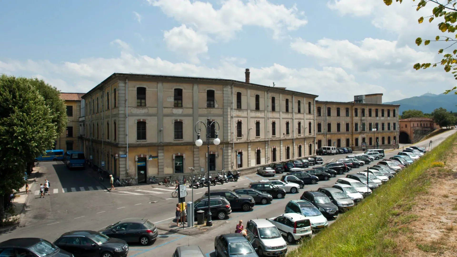 Lucca Plans Permanent Comics Museum in Former Tobacco Factory, With Foundation Due by March 2027