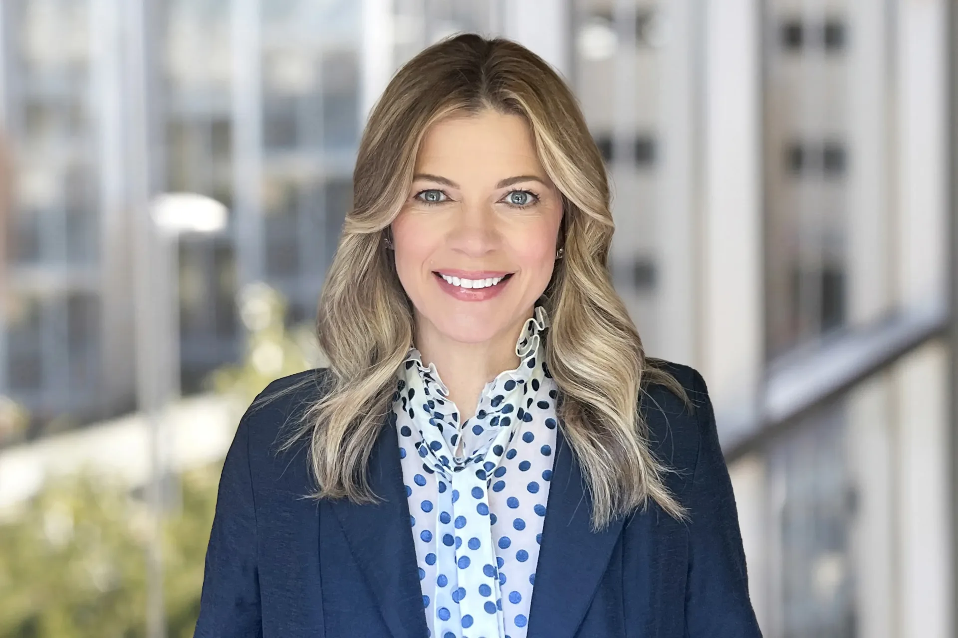 Jamia Bigalow joins NBCUniversal as executive vice president of partner marketing