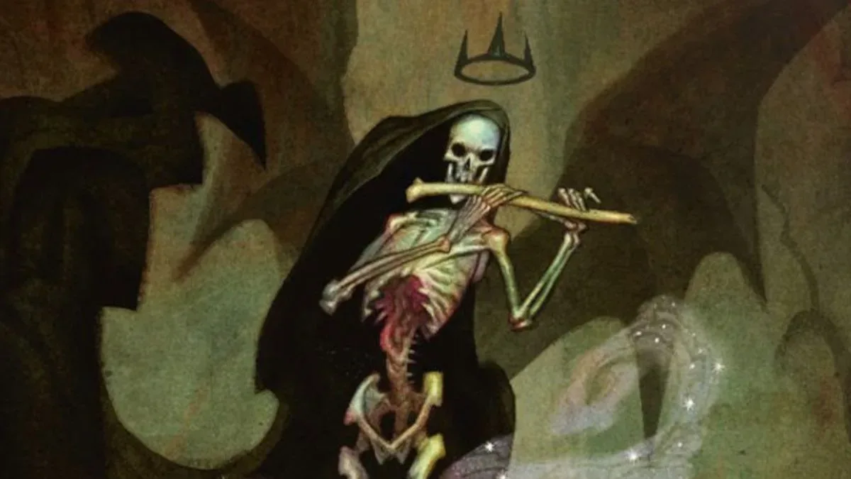 Vaesen: Death of Songs Sets a Society-Shaking Horror Campaign for Early 2027