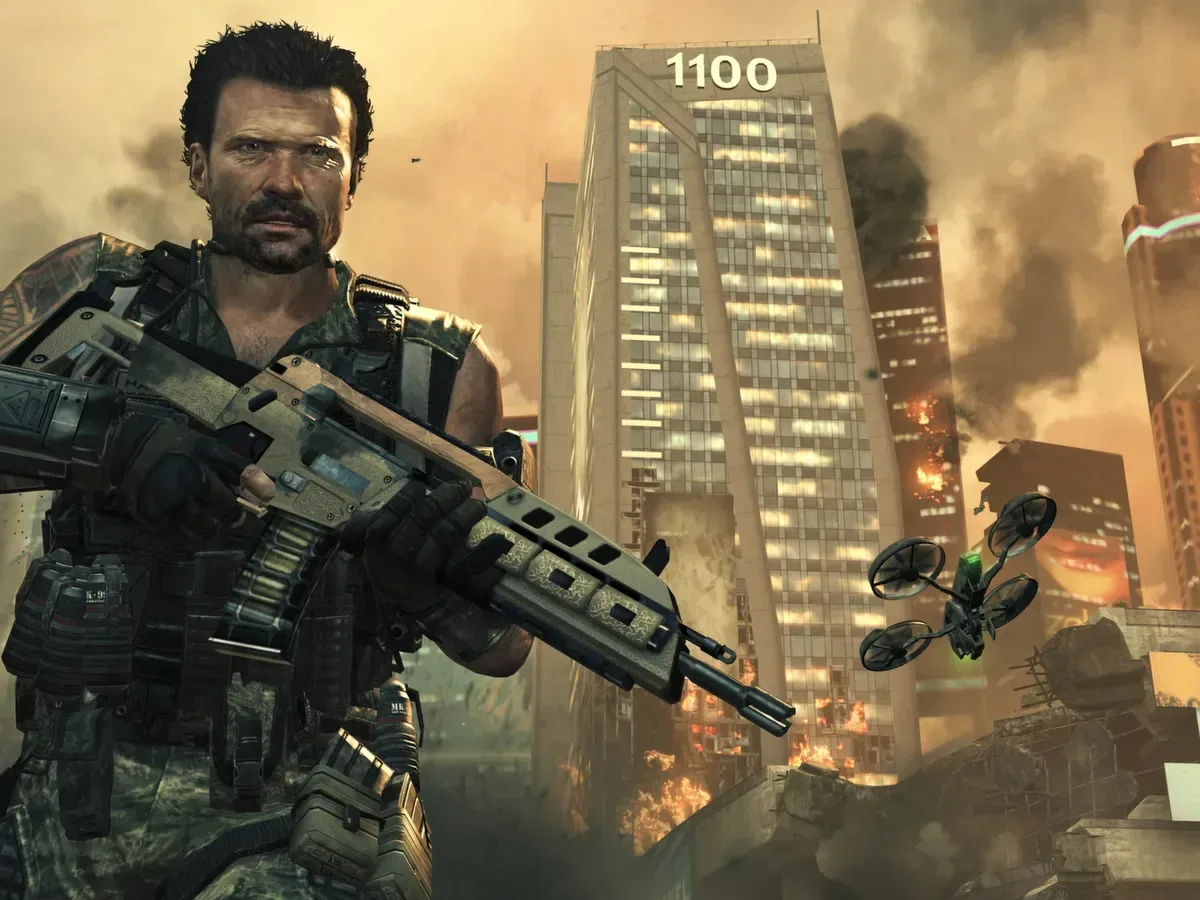 Former Treyarch developer calls for royalties from legacy game re-releases