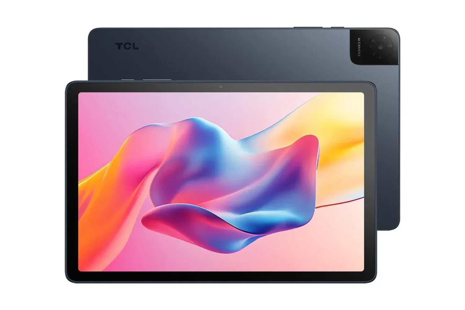 TCL TAB 10 Gen 4 Android tablet with 10.1-inch Full HD display
