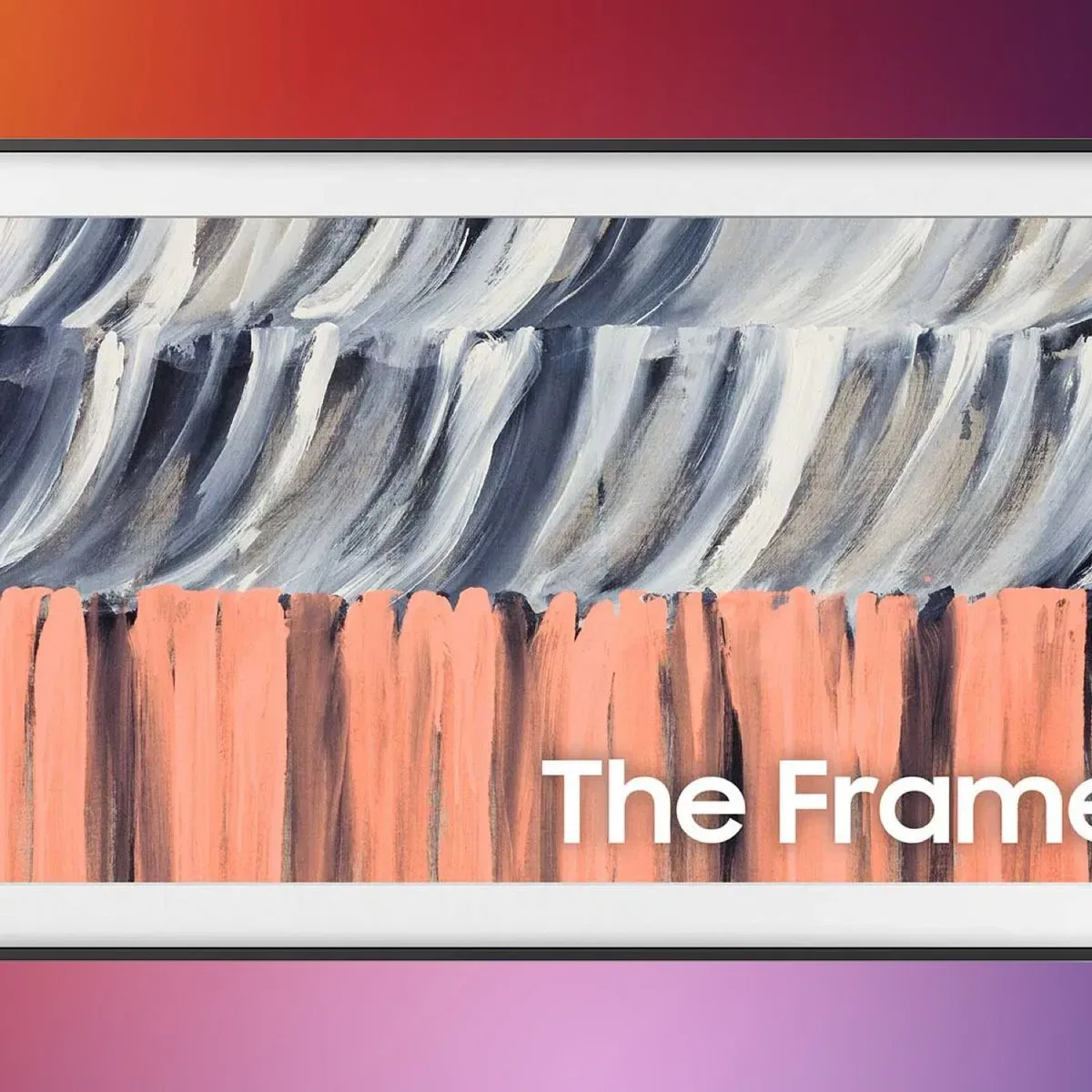 Samsung Week Cuts The Frame TVs, Odyssey Gaming Monitors and More