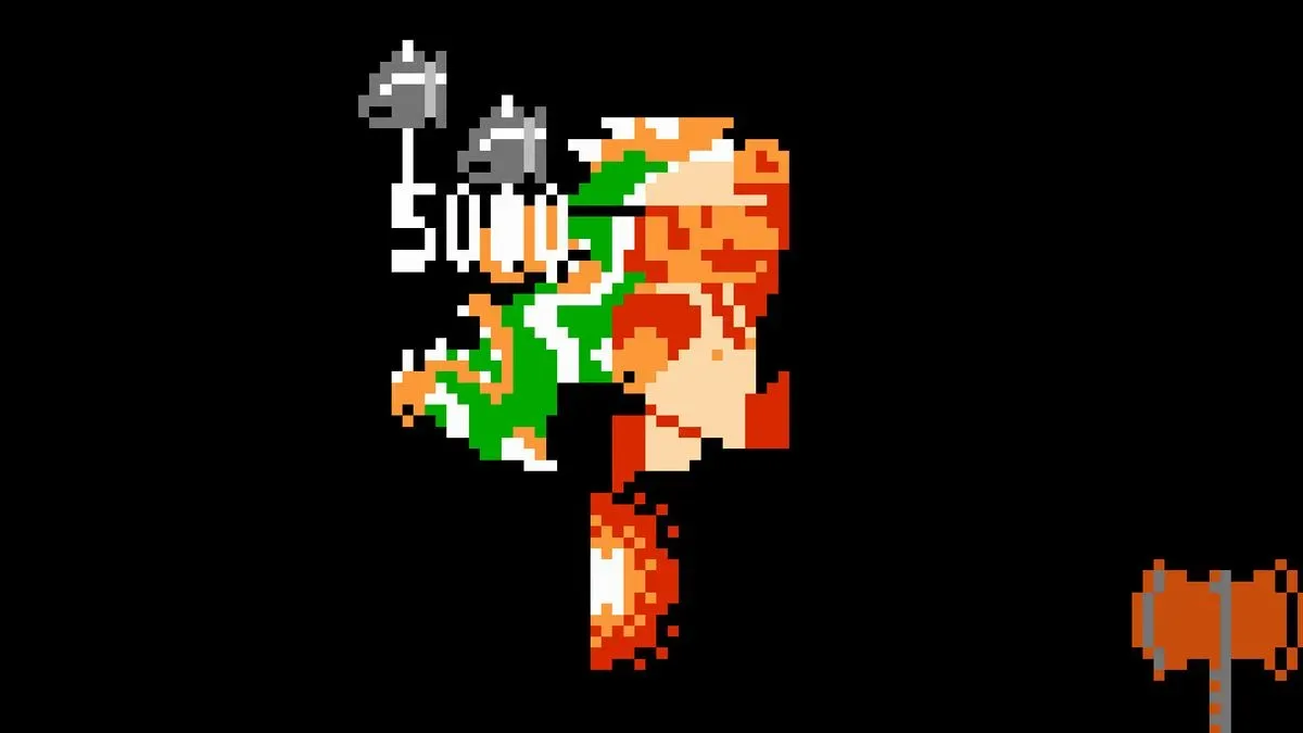 Miyamoto Sees Super Mario Bros.’ Real Bowser Trick in the Fight You Mostly Don’t Have