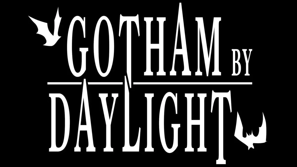 Gotham By Daylight DC Webtoon horror anthology artwork