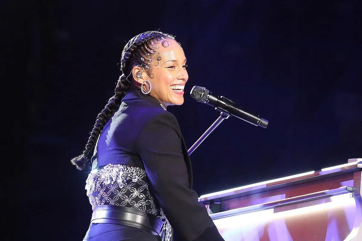 Alicia Keys’ Hell’s Kitchen musical touring beyond its original Broadway production