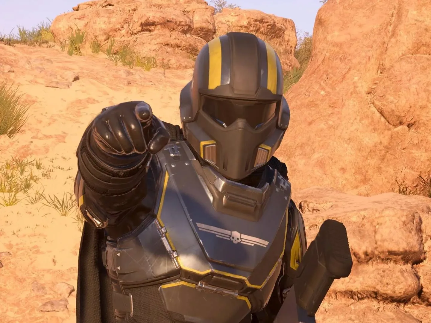 Easy Anti-Cheat error preventing a Helldivers 2 PC player from logging in