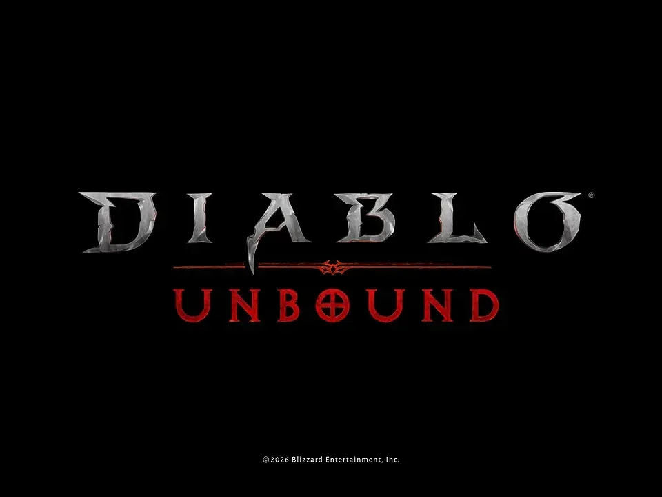 Diablo: Unbound hex-grid dungeon battle with player miniatures