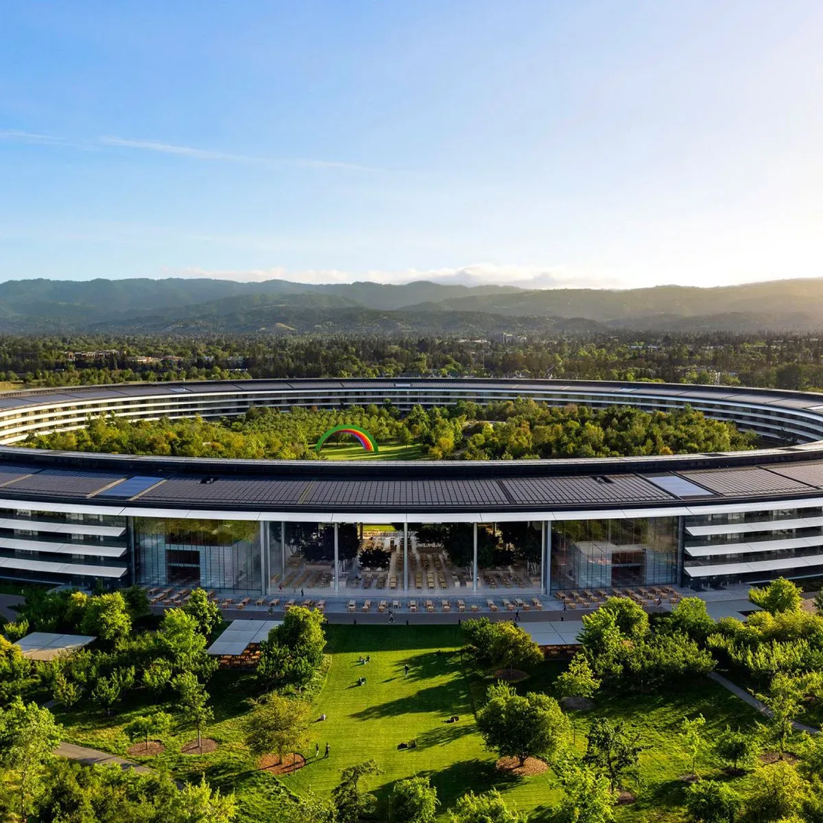 Apple’s Display Leadership Is Changing as Victor Yin Takes a Larger Role