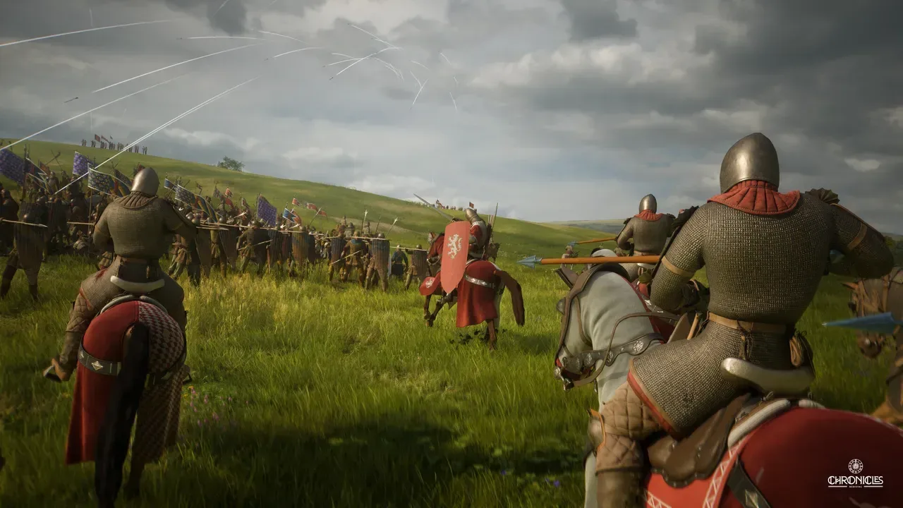 Chronicles: Medieval Studio Says It Faces Closure Risk as Funding Falls Away Before Early Access