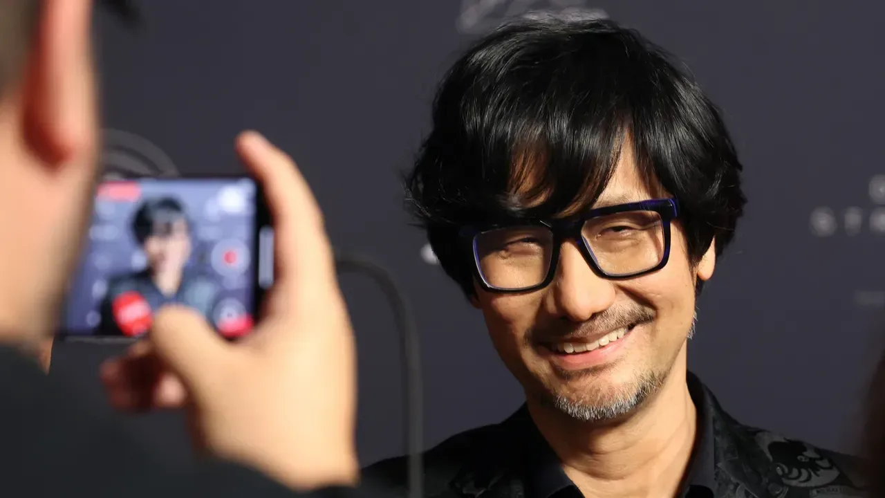 Kojima’s Sony Visit and Joy Division Shirt Set Off Physint Speculation — but the Photo Proves Little