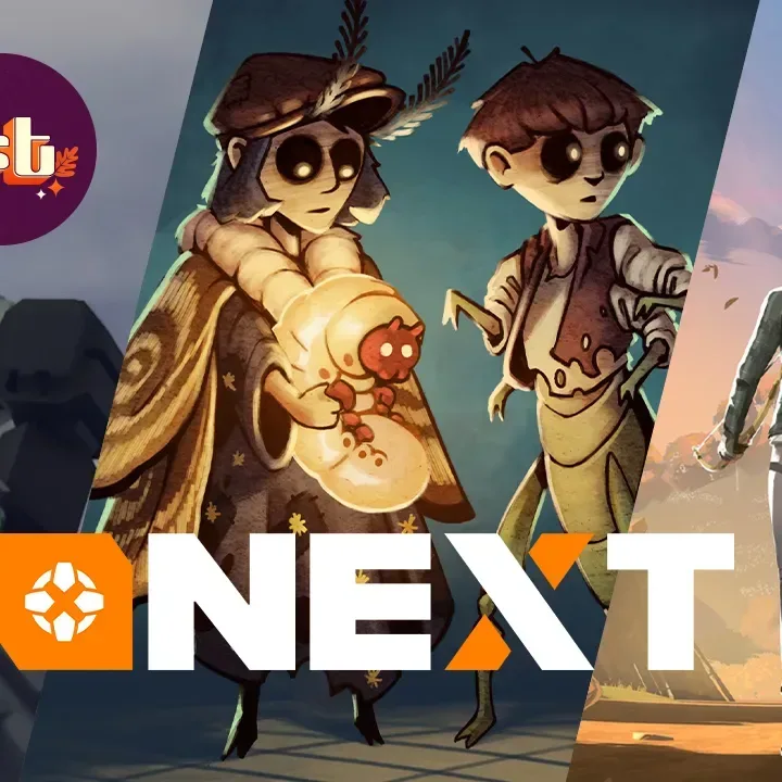 A collection of newly revealed PC games including swamp horror, co-op fantasy and strategy titles