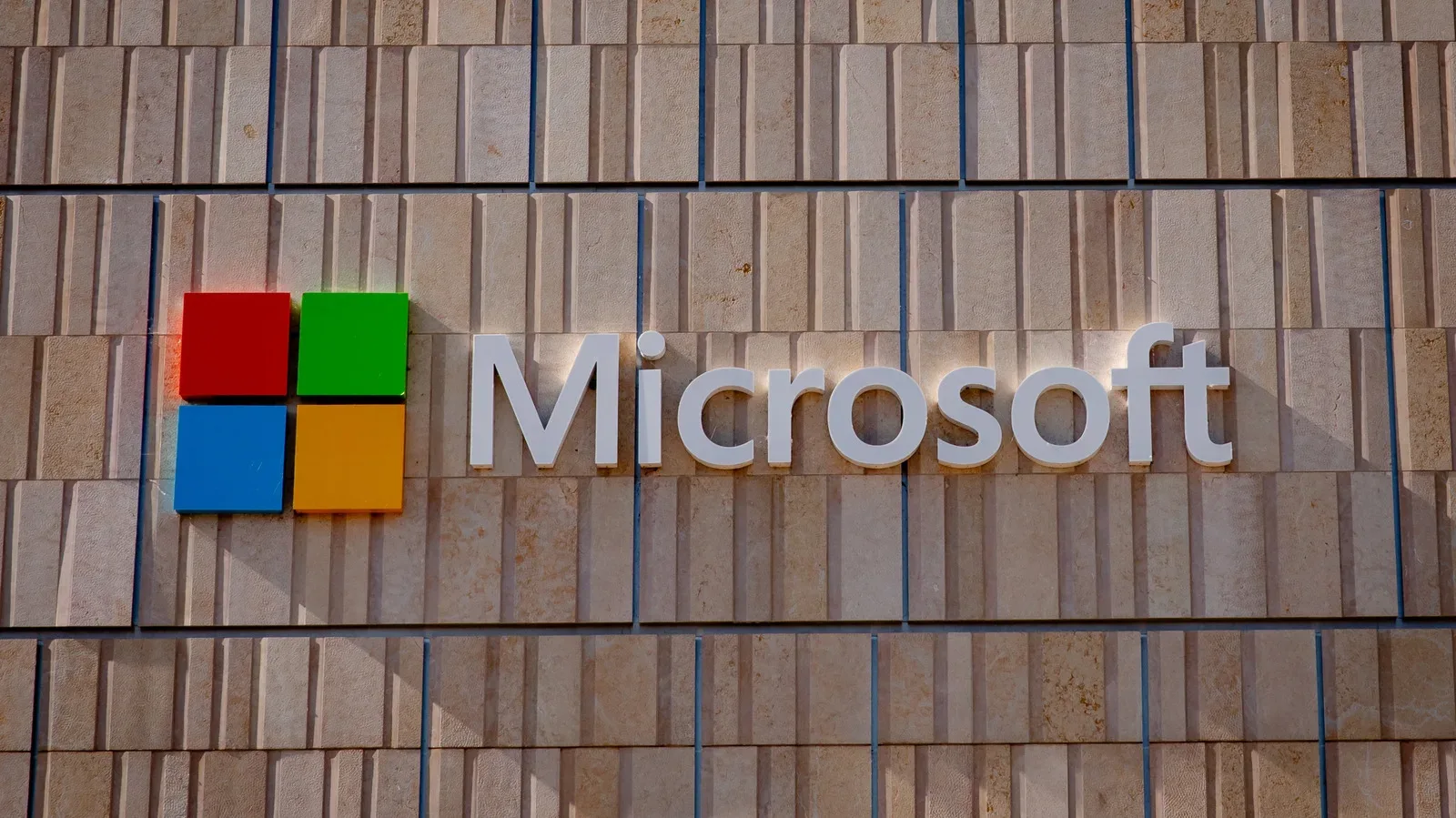 Microsoft Windows and Surface event presentation graphic