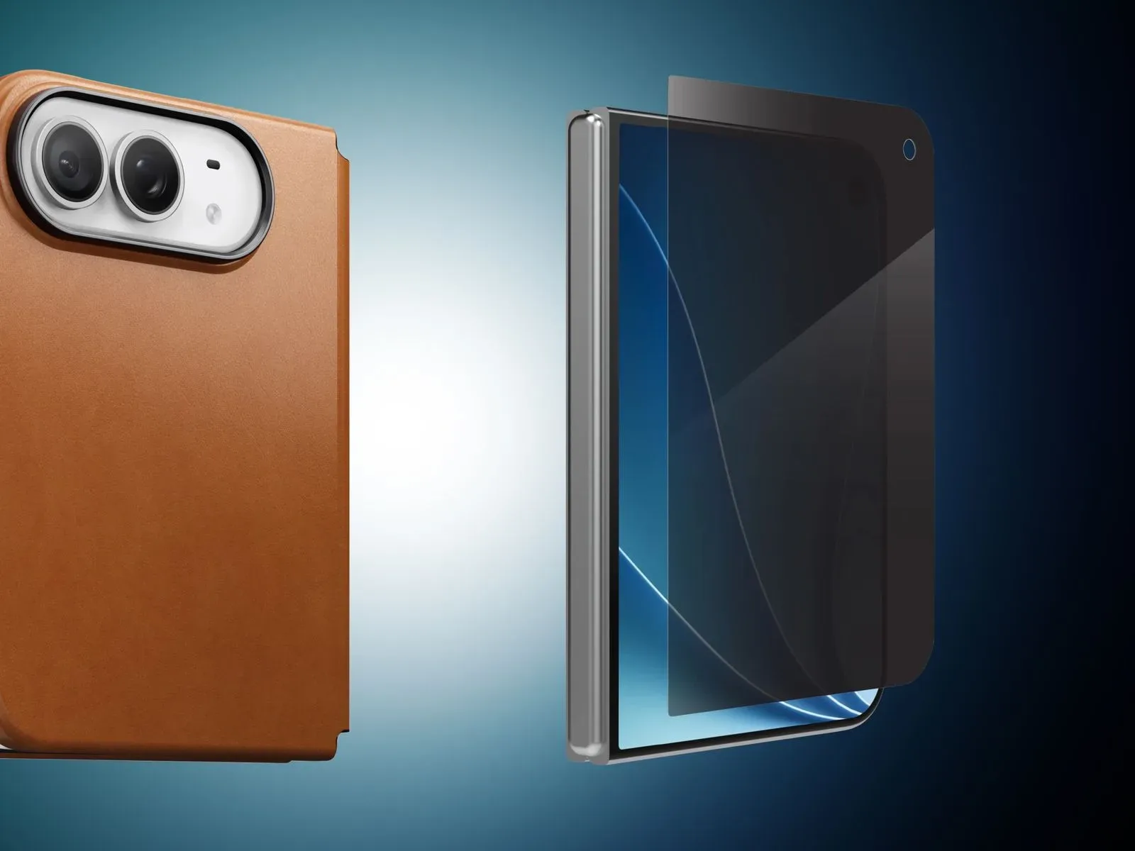 iPhone Duo Case and Screen Protector Options Are Starting to Stack Up Ahead of Pre-Orders