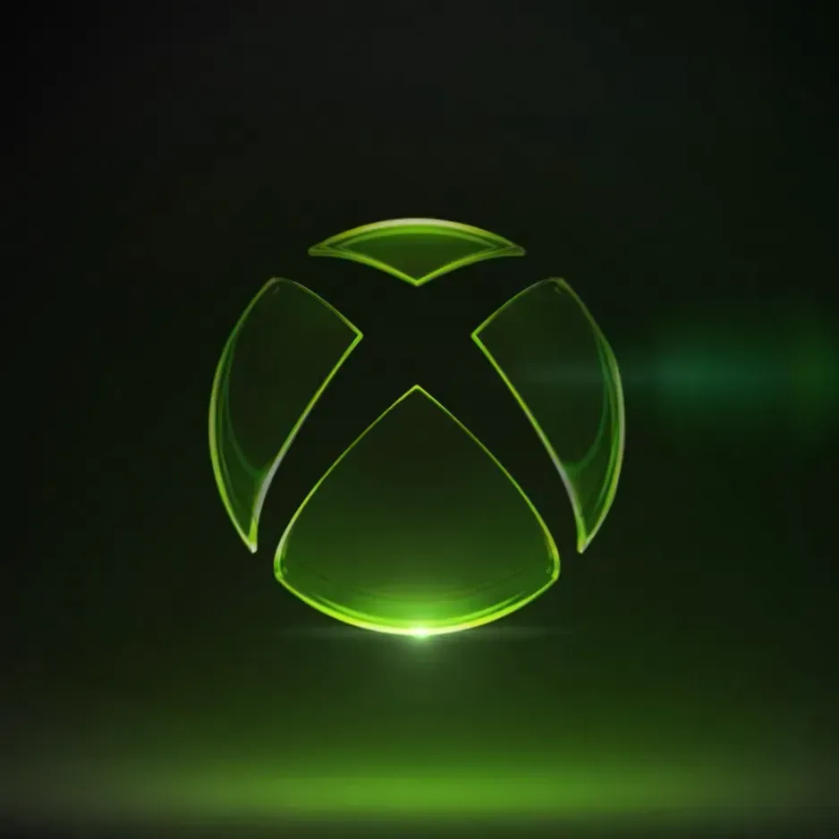 Xbox console and controller representing a report on first-party game exclusivity