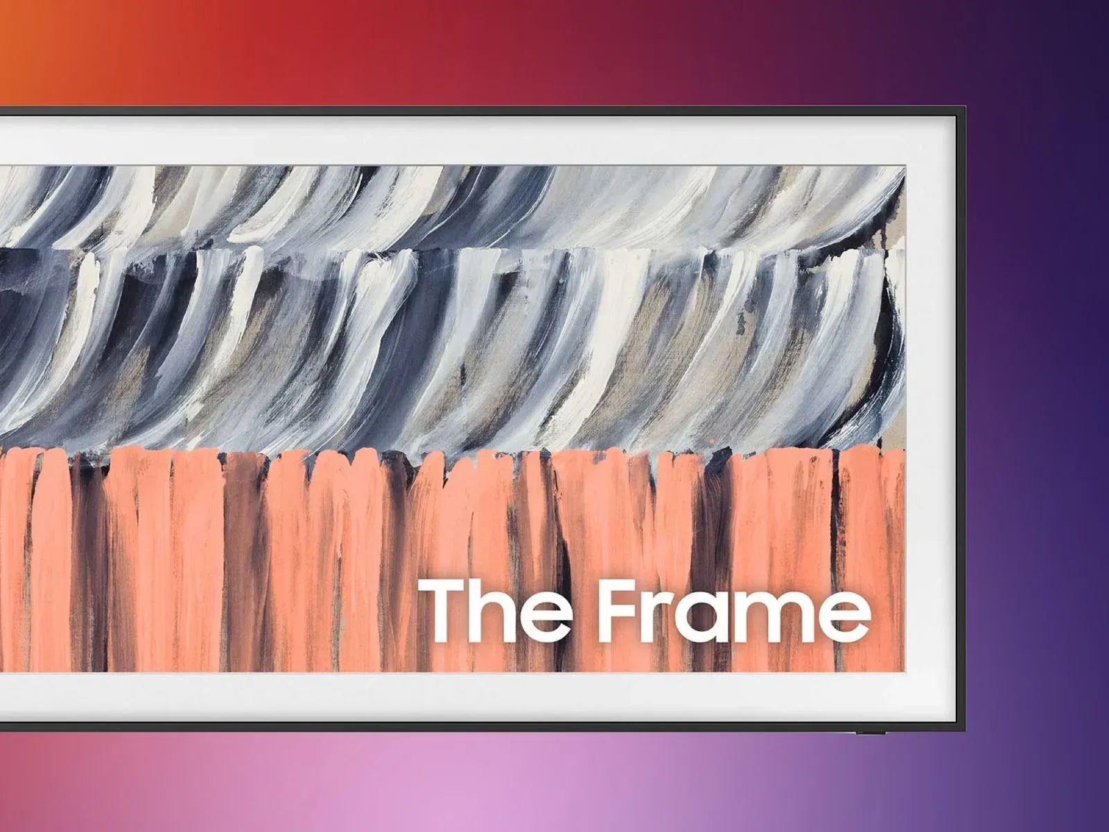 Samsung Week Cuts The Frame TVs, Odyssey Gaming Monitors and More