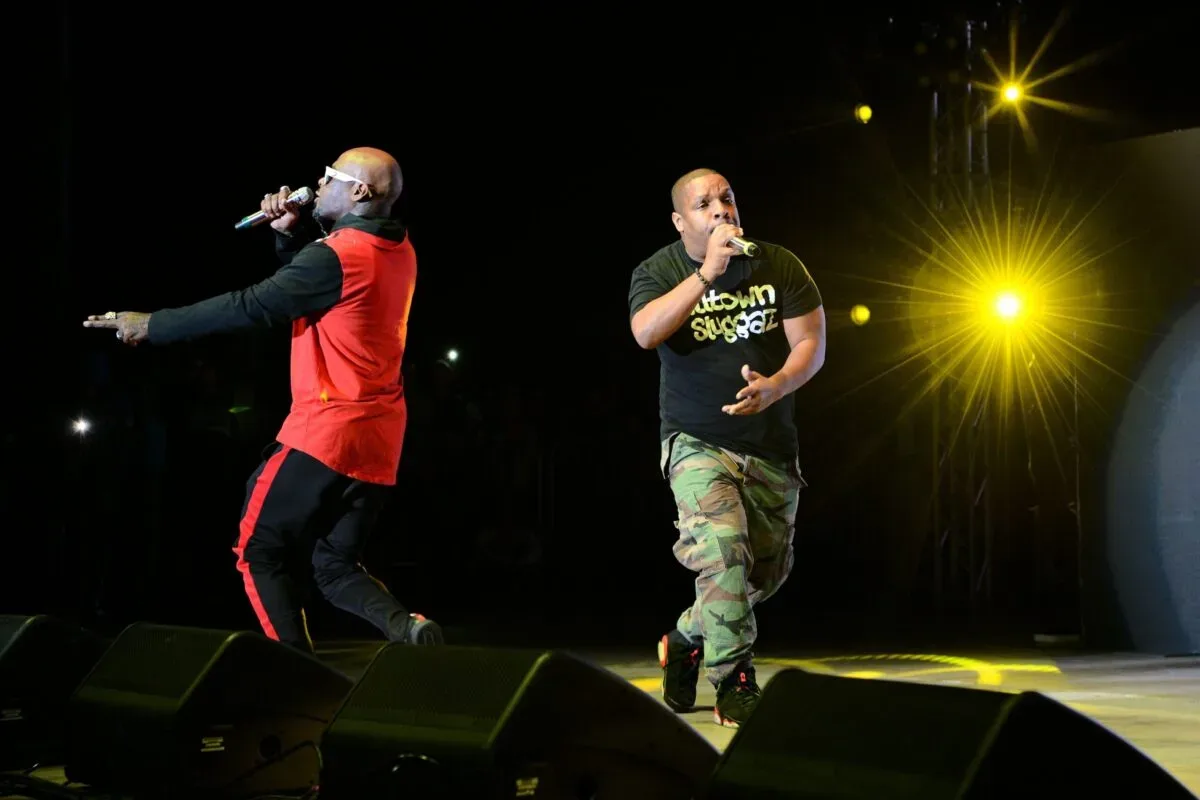 Vin Rock and DJ Kay Gee signal willingness to reunite with Treach as Naughty By Nature